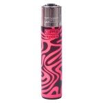 ISQUEIRO CLIPPER 48UN  REUT. GROOVY ILUSION