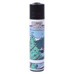 ISQUEIRO CLIPPER 48UN  REUT. WINTER POST