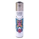 ISQUEIRO CLIPPER 48UN  REUT. ANIMAL MIX