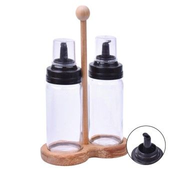 GALHETEIRO 2 PCS 245ML C-00536 CX6