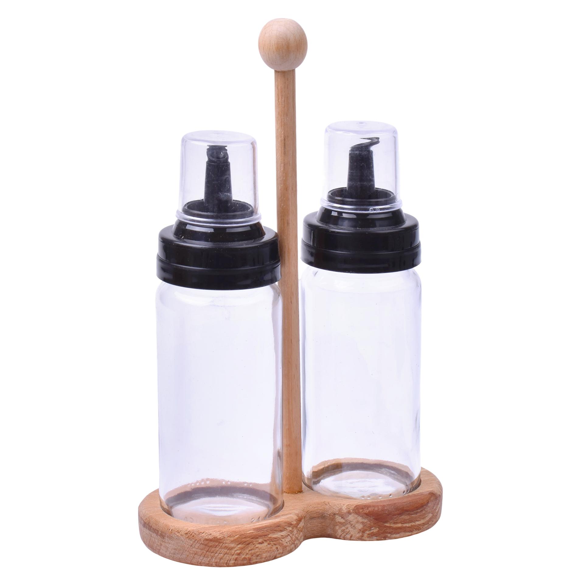 GALHETEIRO 2 PCS 245ML C-00536 CX6 GALHETEIRO 2 PCS 245ML C-00536 CX6