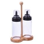 GALHETEIRO 2 PCS 245ML C-00536 CX6