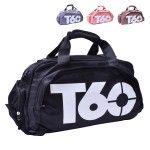 SACO DESPORTO 25X25X45CM 2834-101 CX30