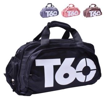 SACO DESPORTO 25X25X45CM 2834-101 CX30