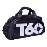SACO DESPORTO 25X25X45CM 2834-101 CX30