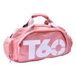 SACO DESPORTO 25X25X45CM 2834-101 CX30