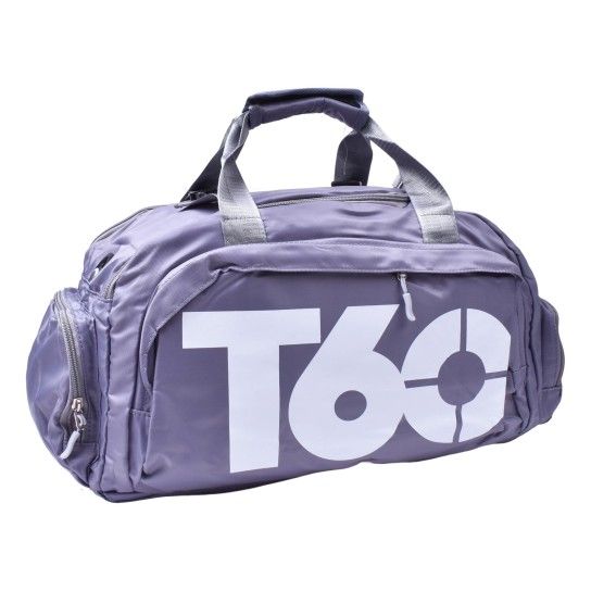SACO DESPORTO 25X25X45CM 2834-101 CX30 SACO DESPORTO 25X25X45CM 2834-101 CX30