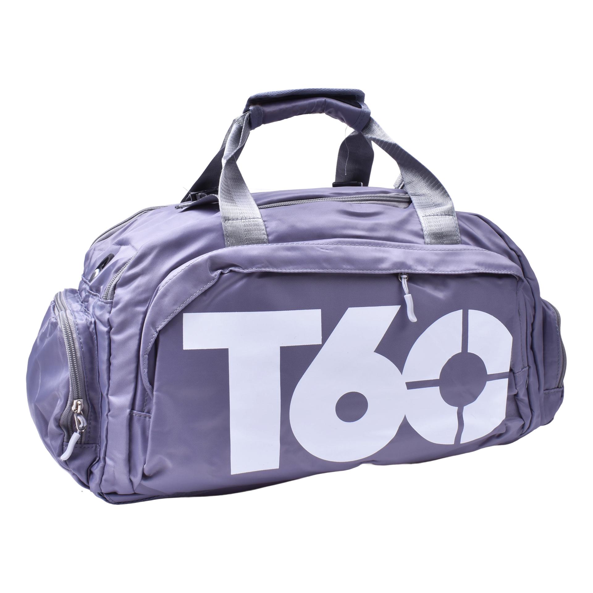 SACO DESPORTO 25X25X45CM 2834-101 CX30 SACO DESPORTO 25X25X45CM 2834-101 CX30