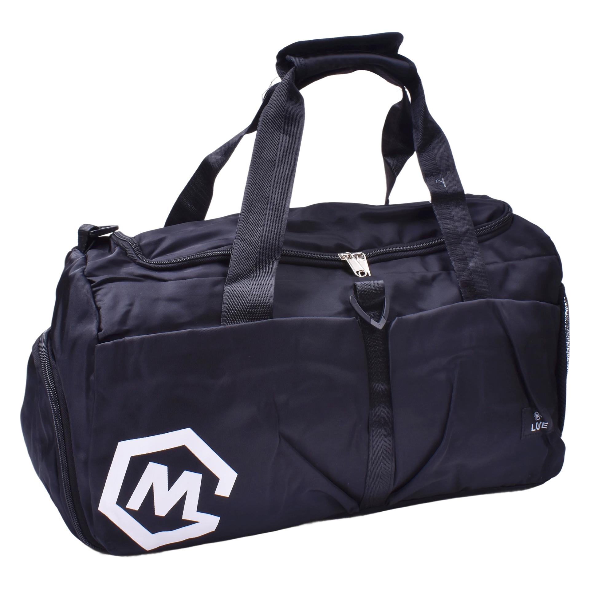SACO DESPORTO 28X25X46CM 2834-102 CX30
