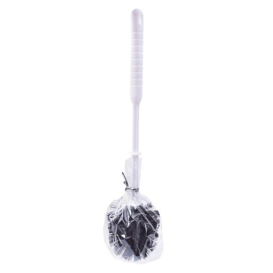 LIMPA SANITAS 34CM REF� 1126-001-04 CX24