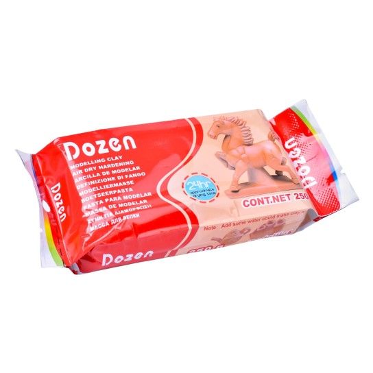 PASTA MOD. CAST.250GR202-838-250A CX72 Q12)20%