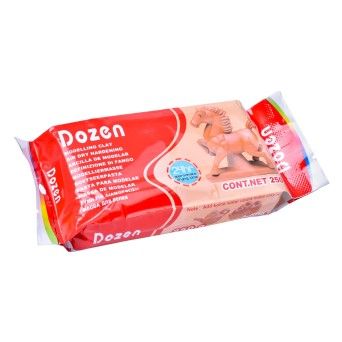 PASTA MOD. CAST.250GR202-838-250A CX72 Q12)20%