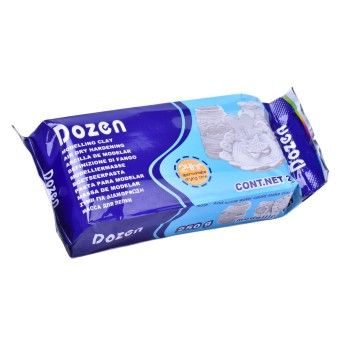 PASTA MOD.BRC 250GR 202-838-250B CX72