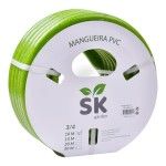 MANGUEIRA PVC 10MT 2682-000-10 MANGUEIRA PVC 10MT 2682-000-10