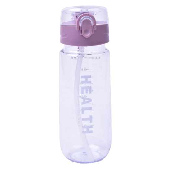 GARRAFA PLAST.650ML 1838-109-650 CX60 GARRAFA PLAST.650ML 1838-109-650 CX60