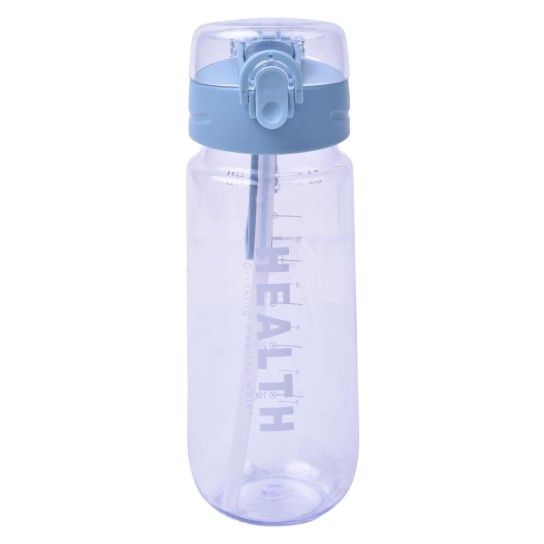 GARRAFA PLAST.650ML 1838-109-650 CX60 GARRAFA PLAST.650ML 1838-109-650 CX60
