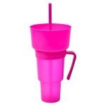 COPO PETISCO+PALHINHA 900ML 2630-204 CX36