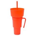 COPO PETISCO+PALHINHA 900ML 2630-204 CX36