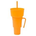 COPO PETISCO+PALHINHA 900ML 2630-204 CX36