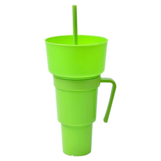 COPO PETISCO+PALHINHA 900ML 2630-204 CX36 COPO PETISCO+PALHINHA 900ML 2630-204 CX36