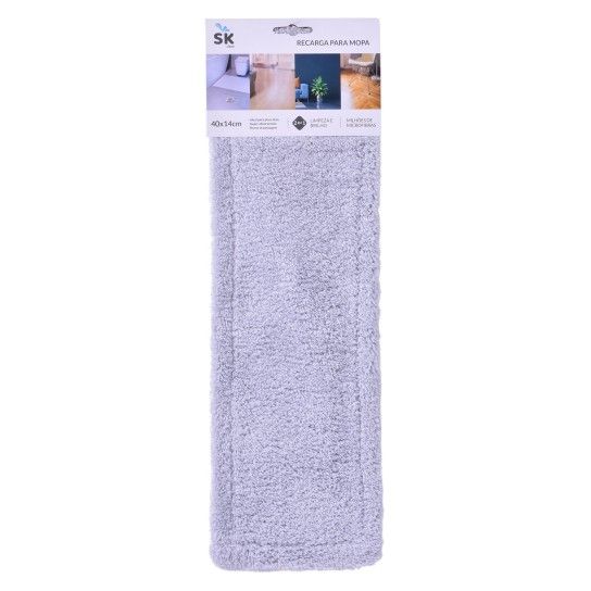REC. MOPA PCURTO 40X14 2507-001-01CX96 REC. MOPA PCURTO 40X14 2507-001-01CX96