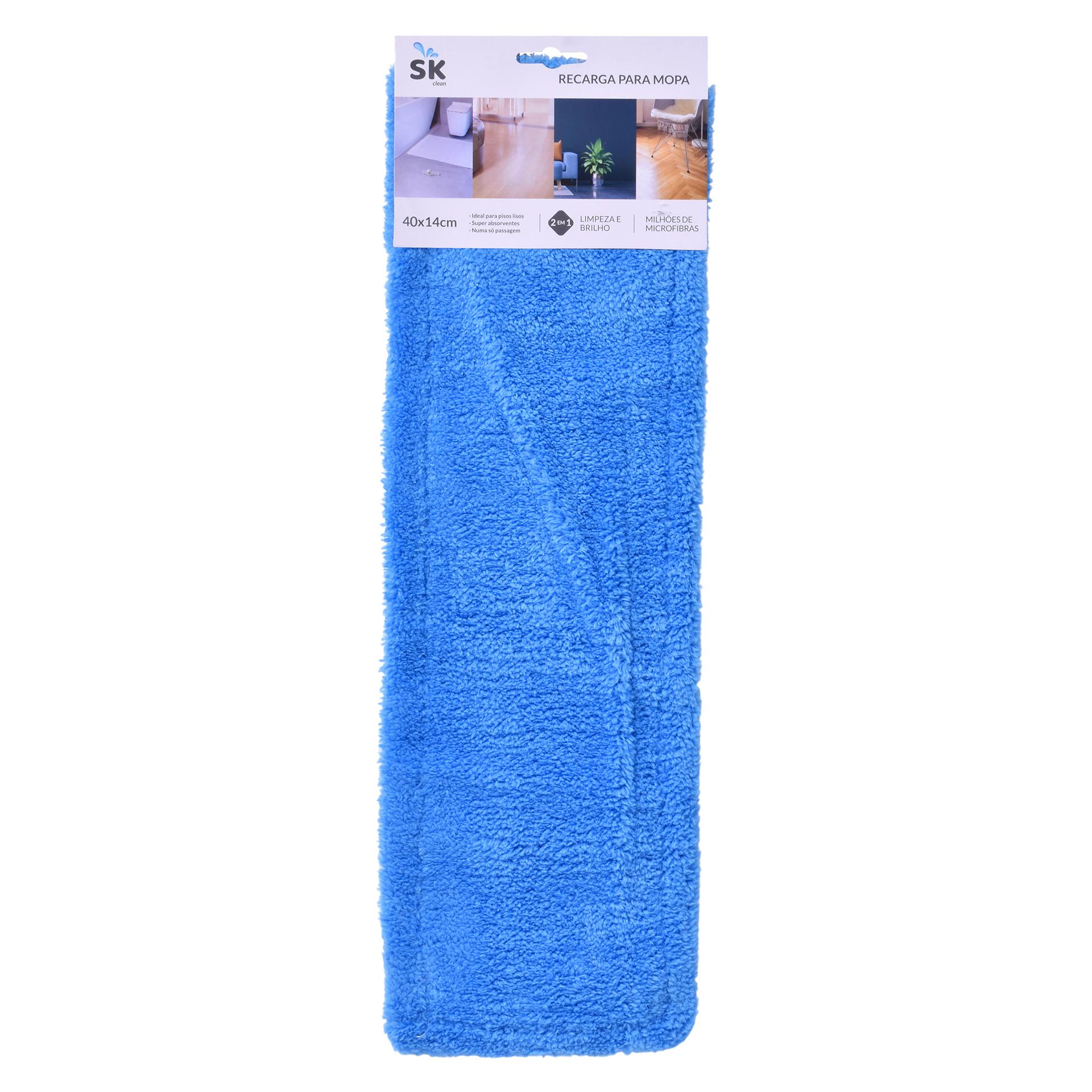 REC. MOPA PCURTO 40X14 2507-001-01CX96 REC. MOPA PCURTO 40X14 2507-001-01CX96