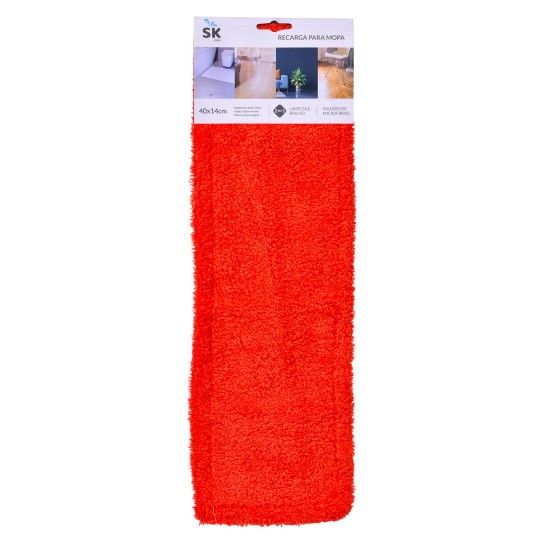 REC. MOPA PCURTO 40X14 2507-001-01CX96 REC. MOPA PCURTO 40X14 2507-001-01CX96
