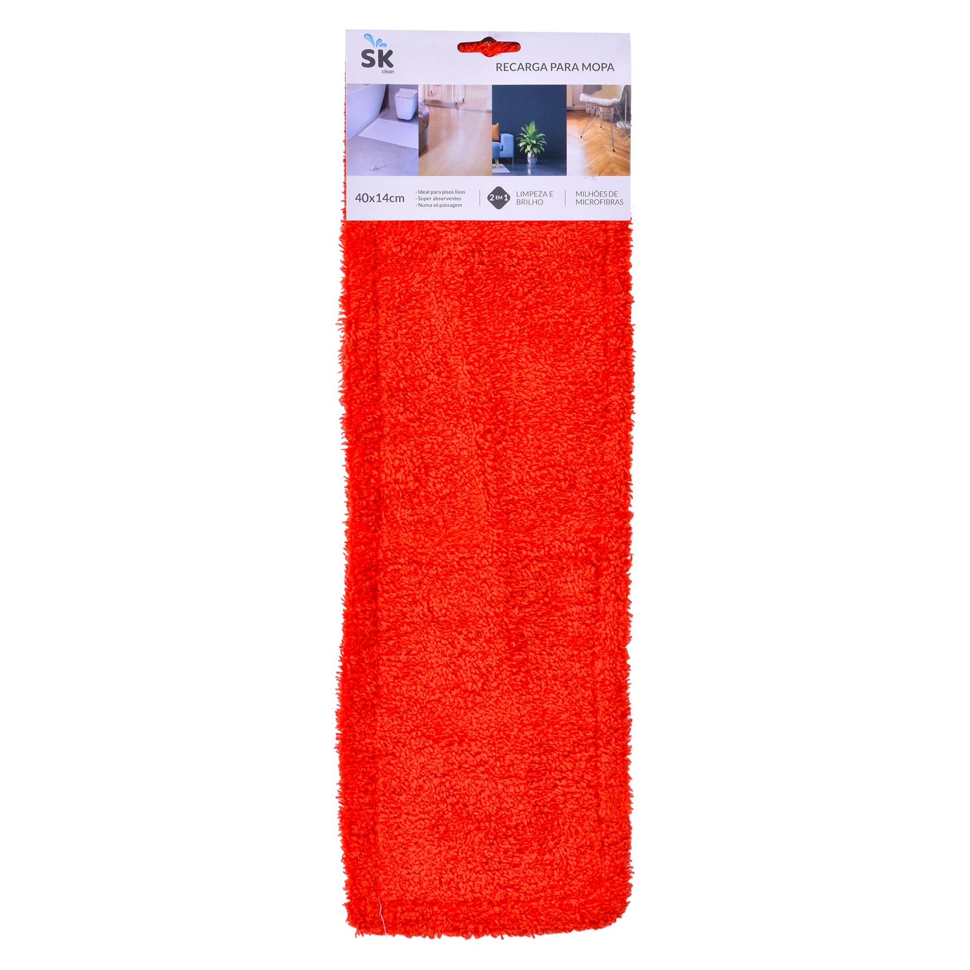 REC. MOPA PCURTO 40X14 2507-001-01CX96 REC. MOPA PCURTO 40X14 2507-001-01CX96