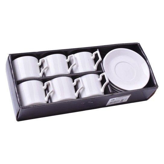 CONJ CHAVENAS 6PC 206-081 CX24