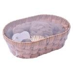 CONJ BANHO 6PC 30X20X9 2783-501 CX20