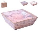 CONJ BANHO 6PCS 2783-500 CX20