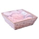 CONJ BANHO 6PCS 2783-500 CX20