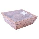 CONJ BANHO 6PCS 2783-500 CX20