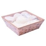 CONJ BANHO 6PCS 2783-500 CX20