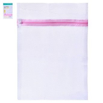SACO P/ROUPA 50X60 1838-601-02 CX240