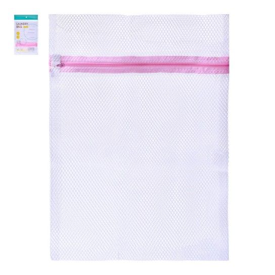 SACO P/ROUPA 40X50 1838-601-01 CX240
