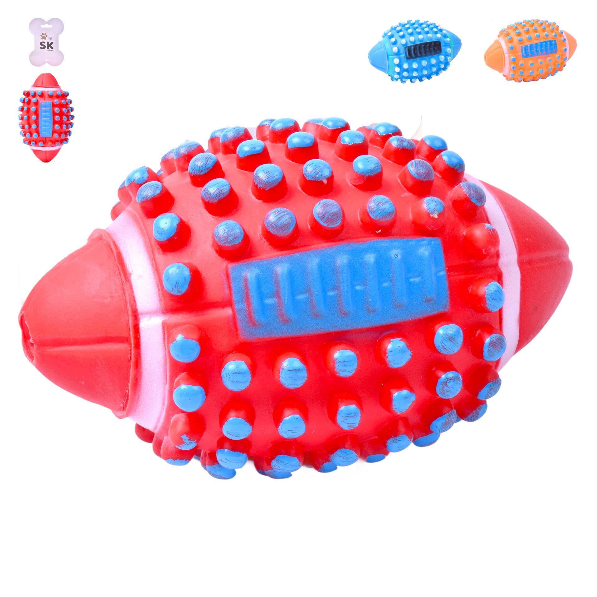 BRINQUEDO P/ANIMAIS 639-044 CX144 BRINQUEDO P/ANIMAIS 639-044 CX144