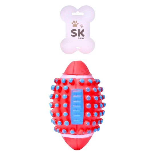 BRINQUEDO P/ANIMAIS 639-044 CX144 BRINQUEDO P/ANIMAIS 639-044 CX144