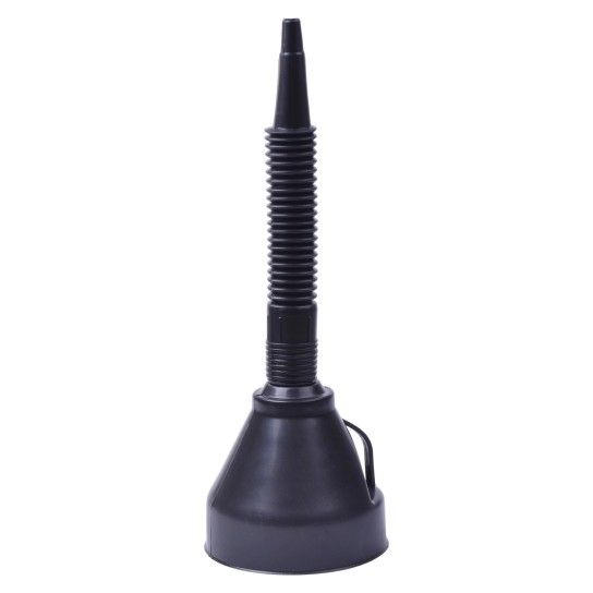 FUNIL PLEXIVEL 14CM 487-006 CX60