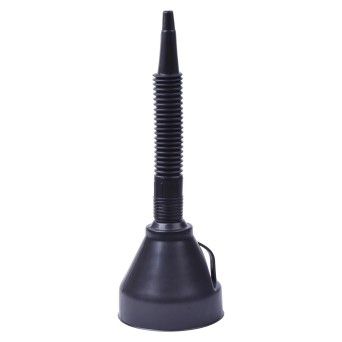FUNIL PLEXIVEL 14CM 487-006 CX60
