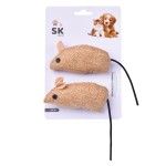 BRINQ ANIMAL 4X10CM SKPA 837-358 CX48 BRINQ ANIMAL 4X10CM SKPA 837-358 CX48