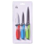 SET 3 FACAS COZINHA SK-C-804-425 CX48 SET 3 FACAS COZINHA SK-C-804-425 CX48