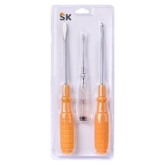 SET FERRAMENTAS 3 PCS 2630-974 CX96