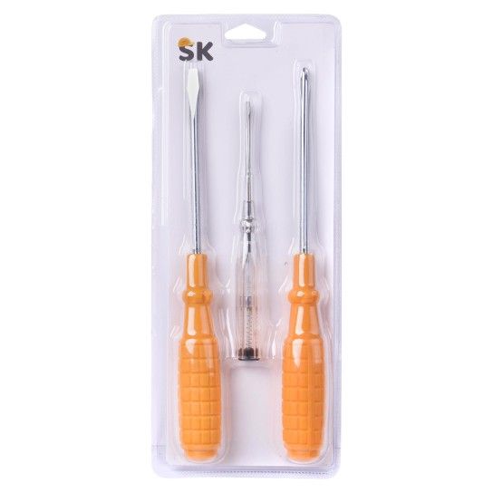 SET FERRAMENTAS 3 PCS 2630-974 CX96