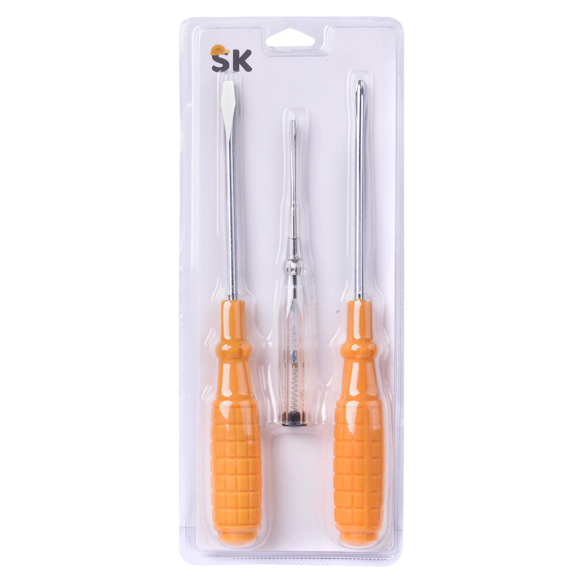 SET FERRAMENTAS 3 PCS 2630-974 CX96