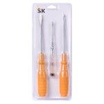 SET FERRAMENTAS 3 PCS 2630-974 CX96