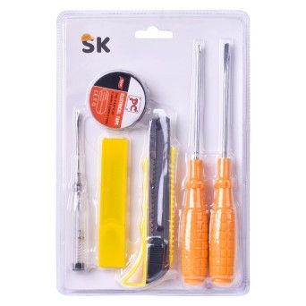 SET FERRAMENTAS 6PCS 2630-983 CX120