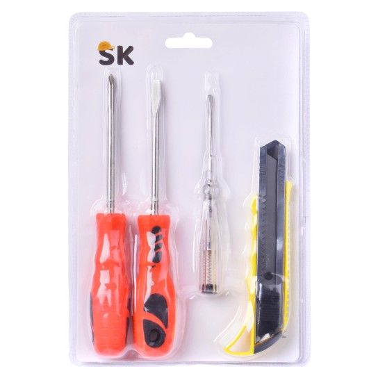 SET FERRAMENTAS 4PCS 2630-980 CX96