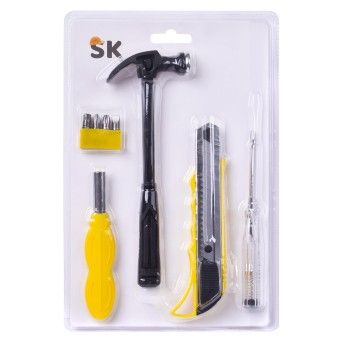 SET FERRAMENTAS 8PCS 2630-984 CX120