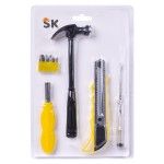 SET FERRAMENTAS 8PCS 2630-984 CX120 SET FERRAMENTAS 8PCS 2630-984 CX120